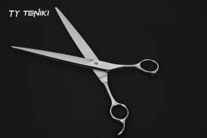 CF-70 CF-75 Series Precision Straight Scissors (7.0" / 7.5")