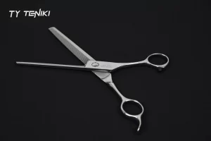 CT-65 Precision 64-Tooth Thinning Shears