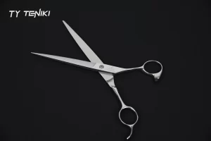 F-65 F-70 Series Super-Precise Straight Scissors (6.5" / 7.0")