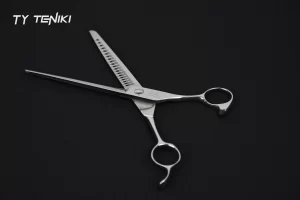 MT-70F Professional Precision "Natural" Detail Scissor – VG10