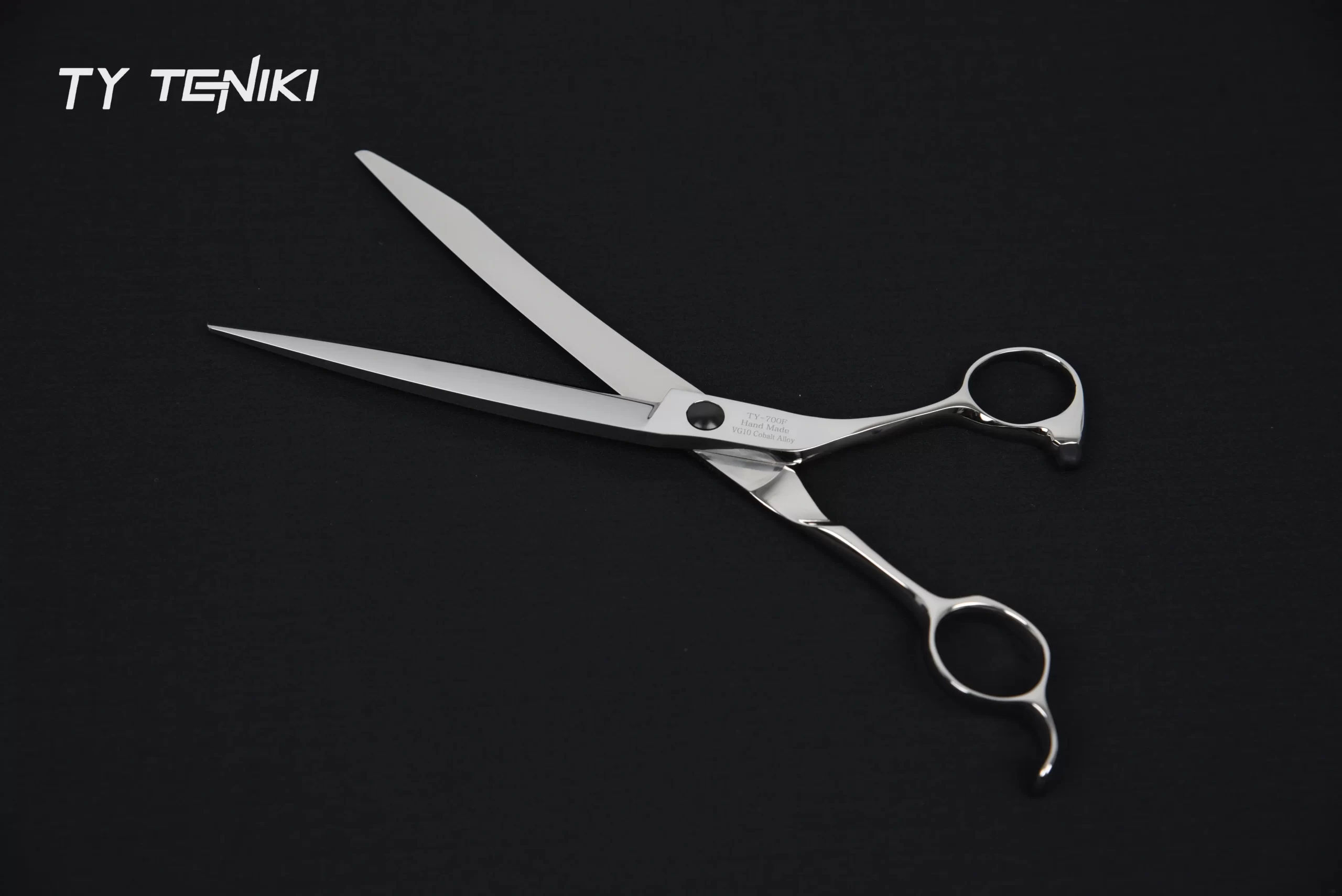 TY-700F Limited Edition 7" Professional All-Purpose Straight Scissor