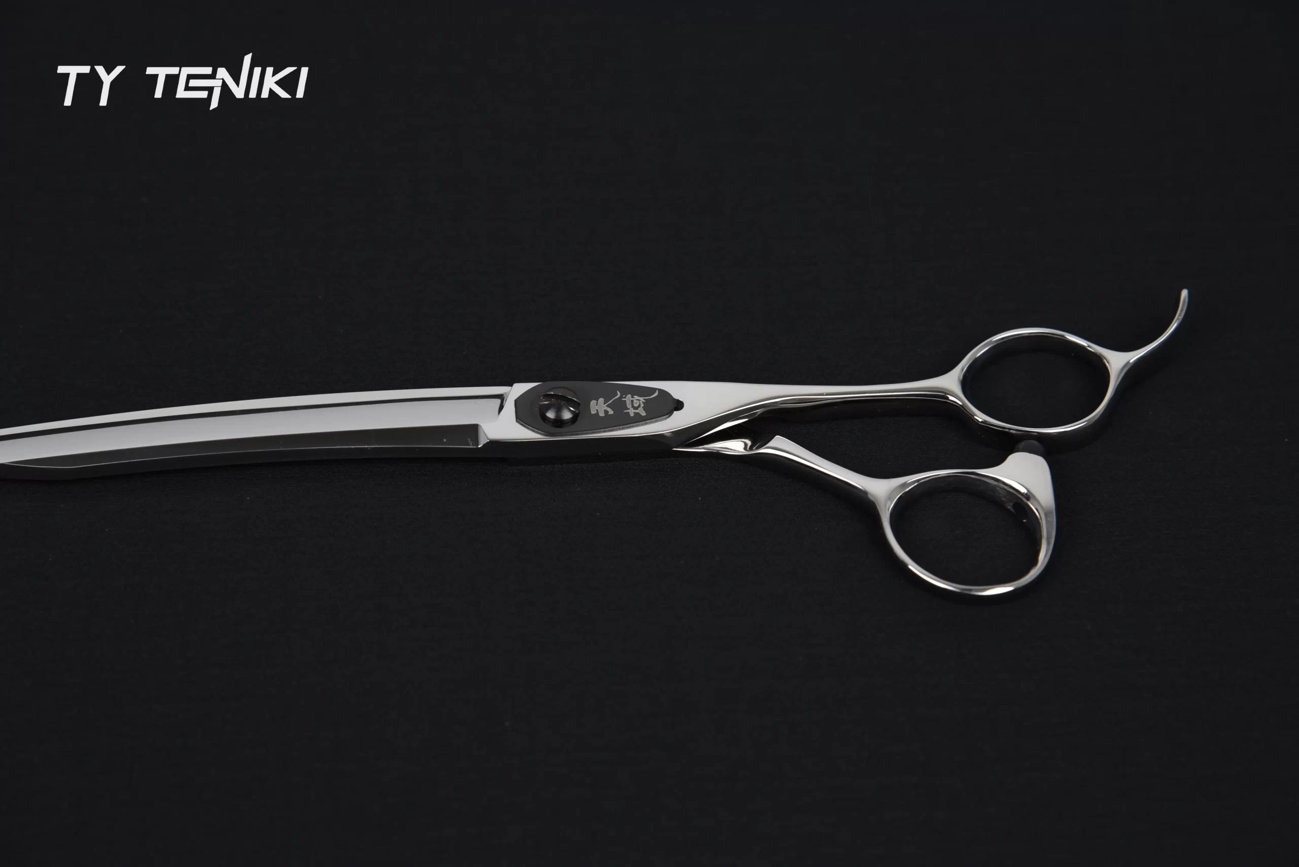 TY-700F Limited Edition 7" Professional All-Purpose Straight Scissor - Image 2