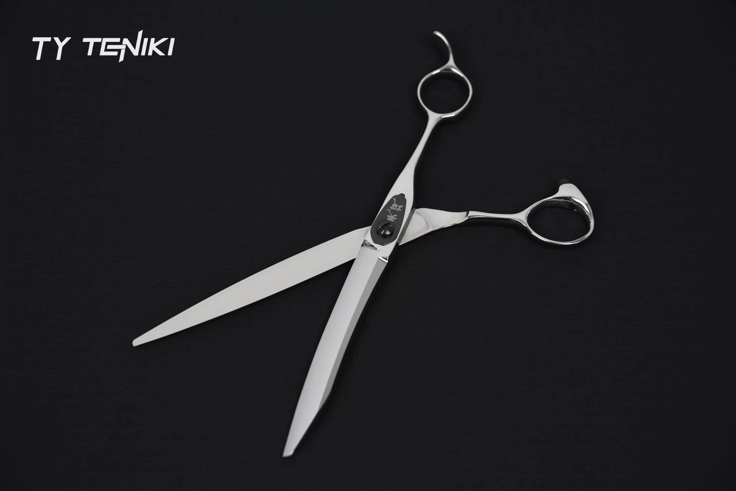 TY-700F Limited Edition 7" Professional All-Purpose Straight Scissor - Image 3