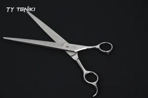 CHOP-80 Heavy-Duty 8.0" VG10 Large Straight Grooming Scissor | Power Series