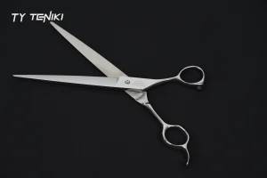 DF-70/DF-75 Workhorse 7" & 7.5" VG10 All-Purpose Straight Grooming Scissors